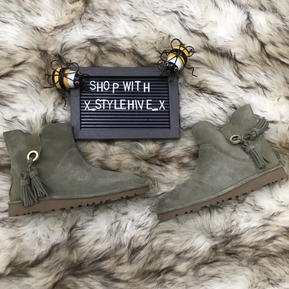 totes moccasin slippers mens